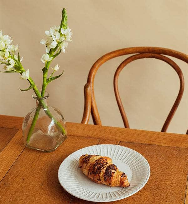 Shush Grace 24cm Plate