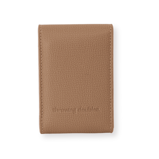 Leather Playing Card Set - The Palmilla