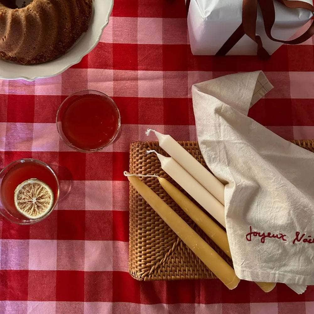 Napkin 4 pcs Christmas