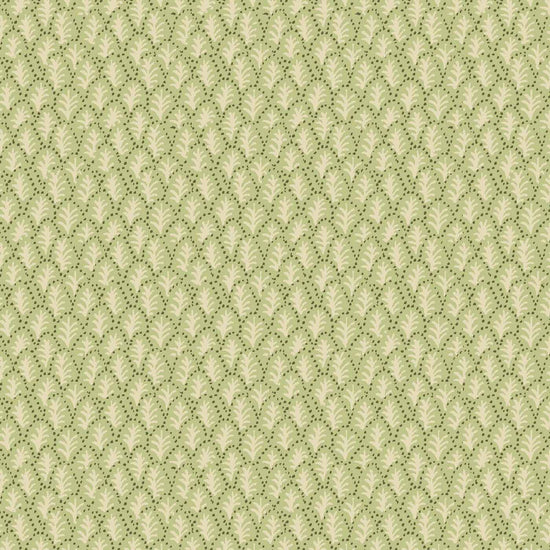 Trees II Fabric (Pistachio)