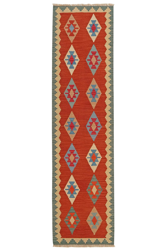 Gashgai Kelim Rug