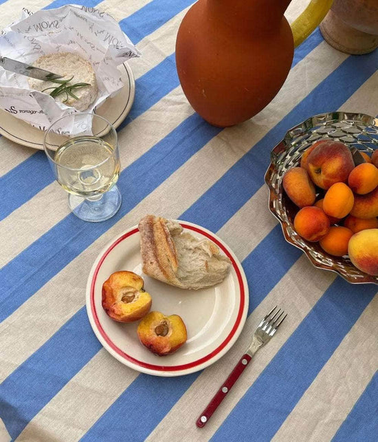 Tablecloth Franka