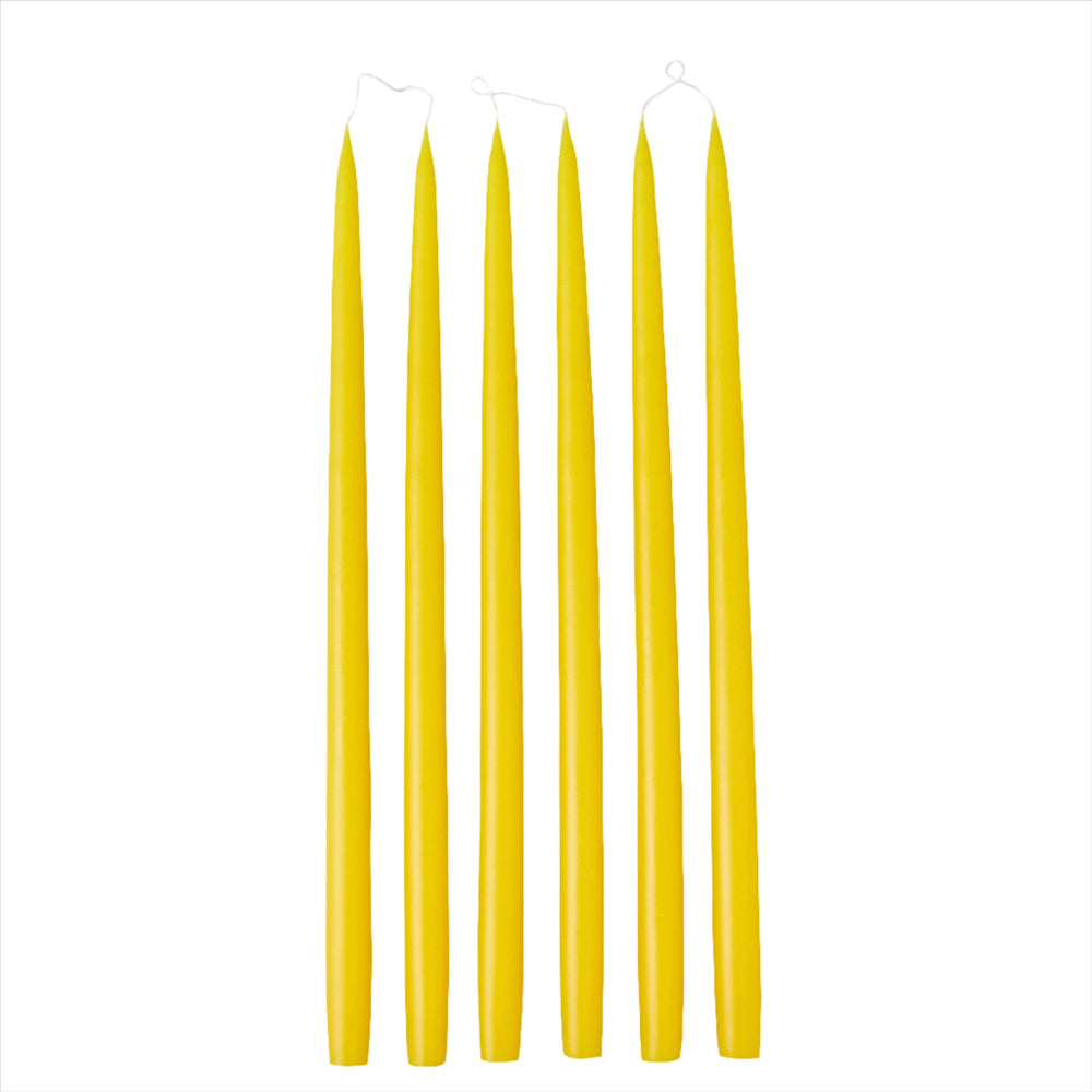 Taper 45 - Lemon