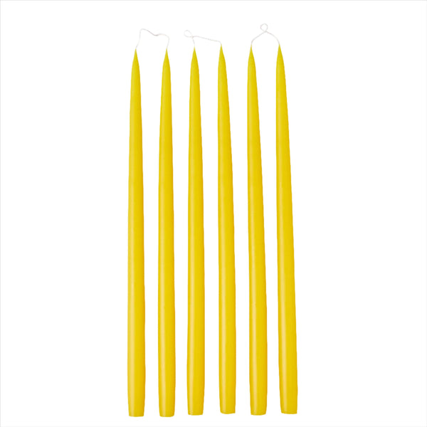 Taper 45 - Lemon