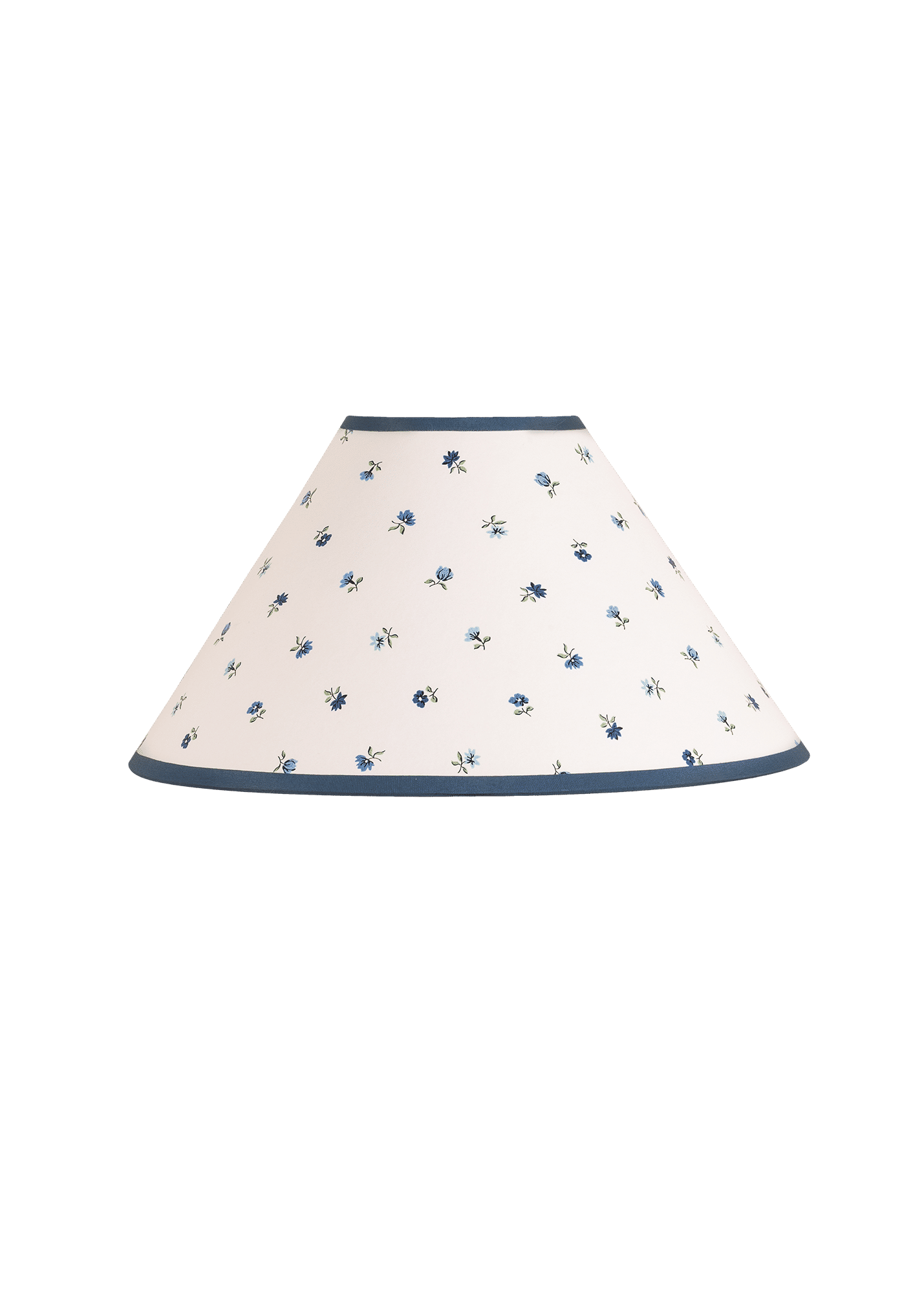 Petites Fleurs Lampshade - Delft