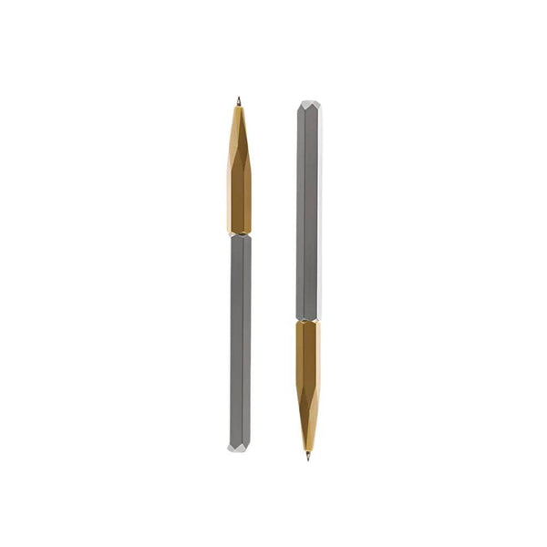 Mechanical Pencil Raw