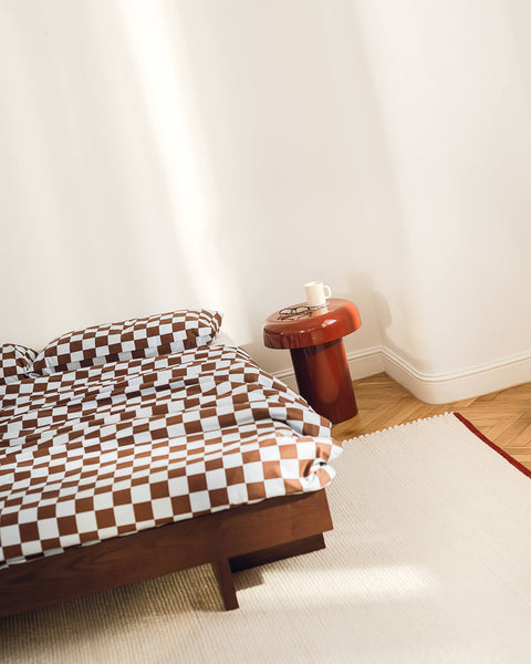 Plu Pillowcase-