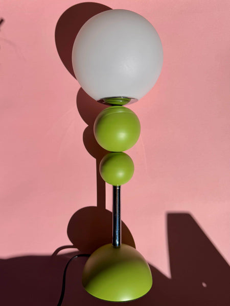 Pistacho Lamp