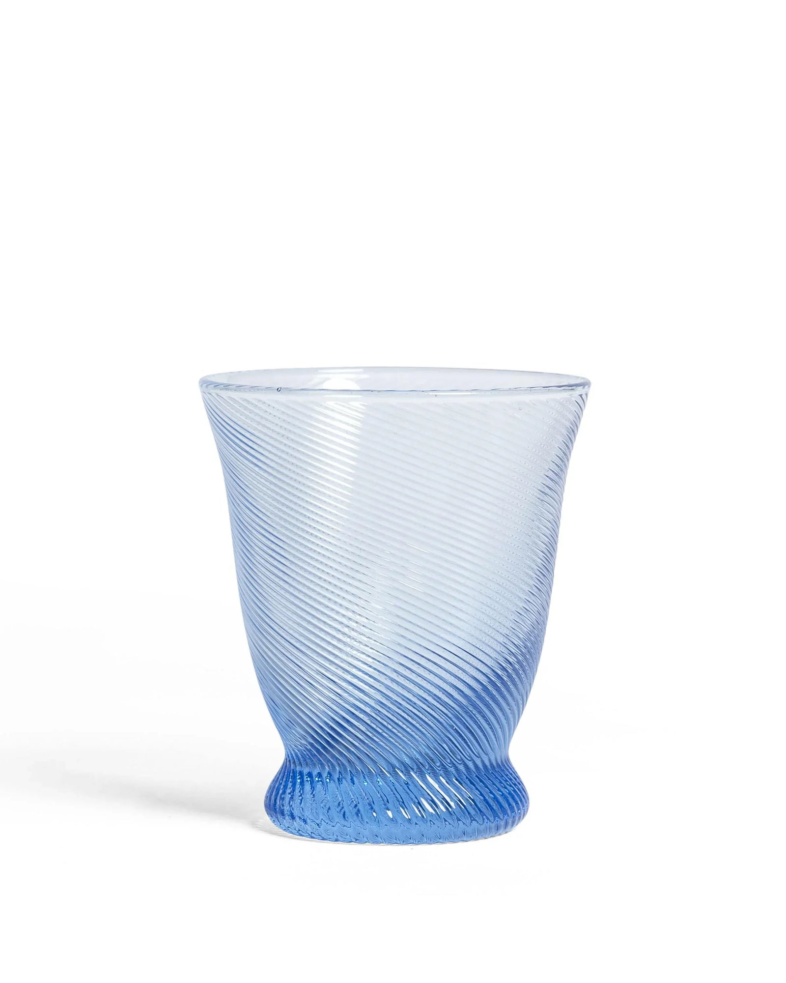 Spiral Tumbler (Set of 4)