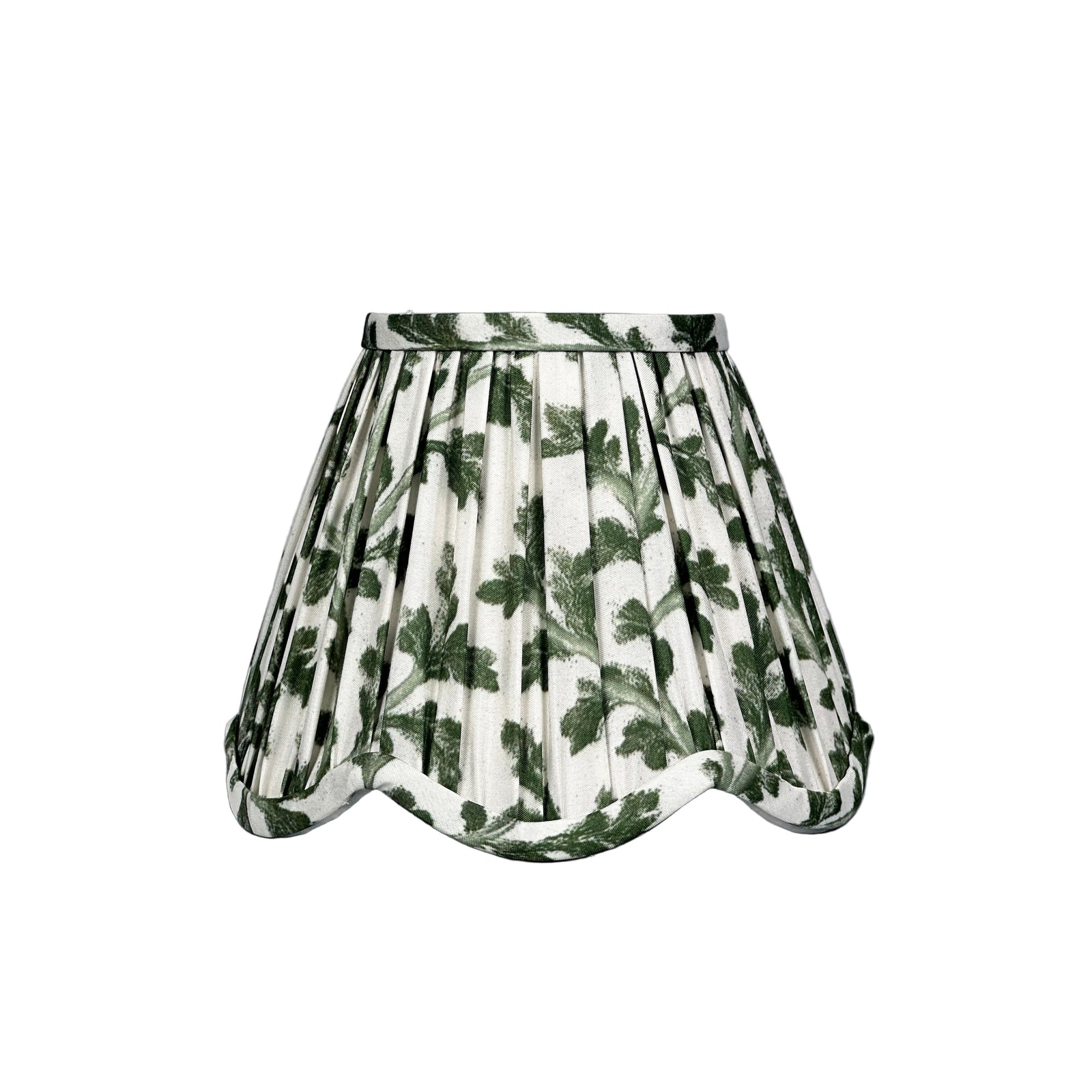 Lampshade Botanica Scallop