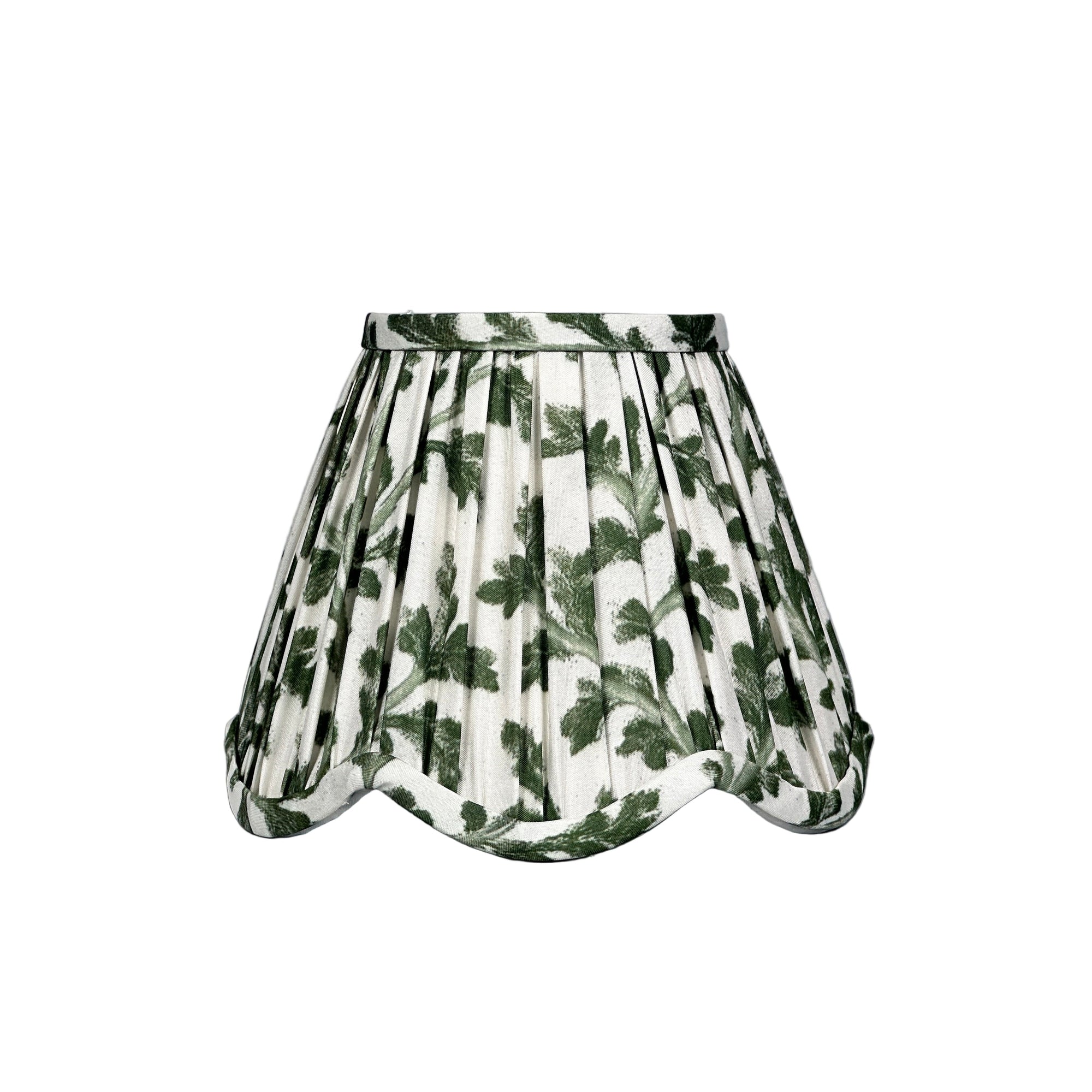 Lampshade Botanica Scallop