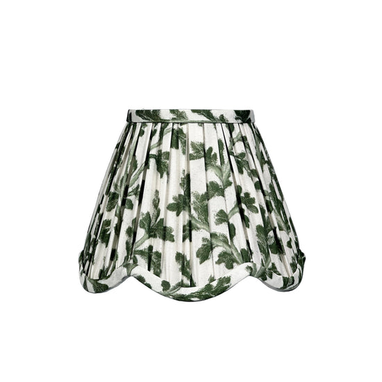 Lampshade Botanica Scallop