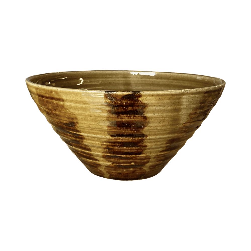 Honey Wiggle Bowl