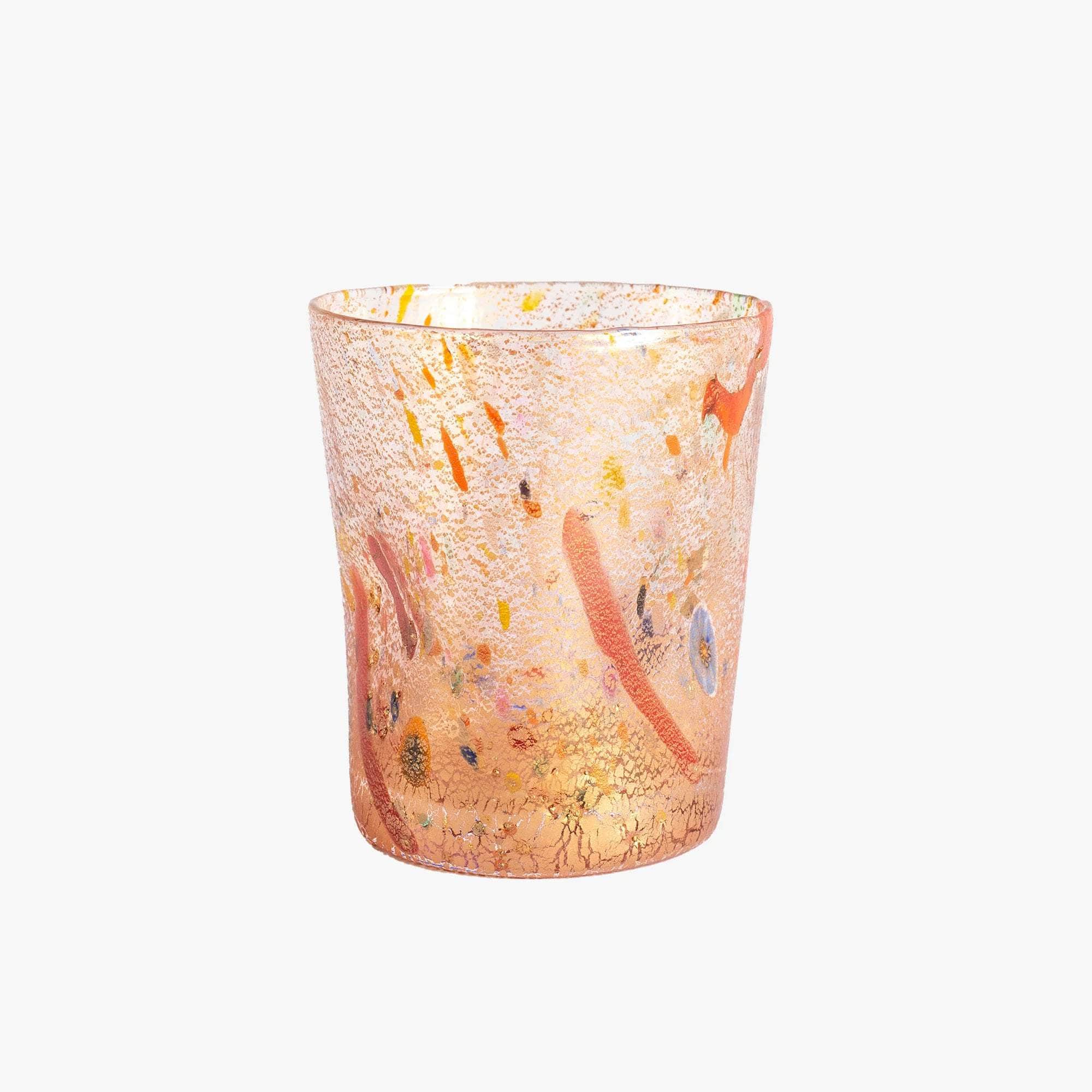 Rio Tumbler - Bronze