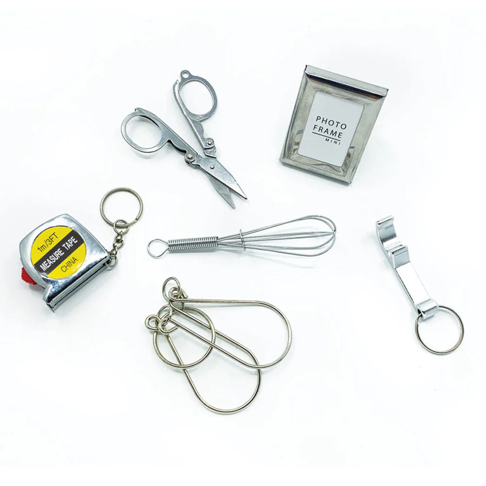 Globe Christmas Crackers