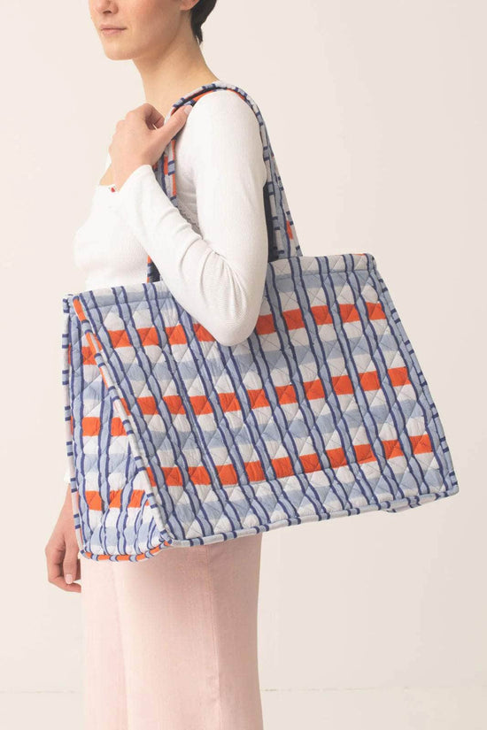 Loiret Quilted Bag