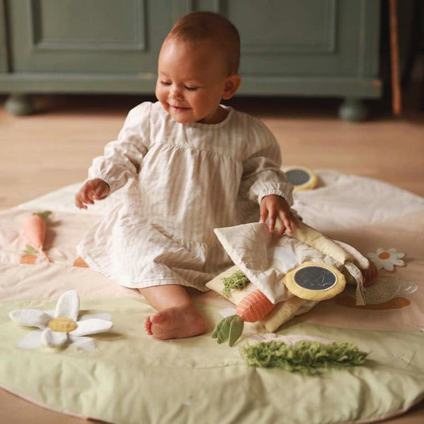 Activity Mat - Chamomile