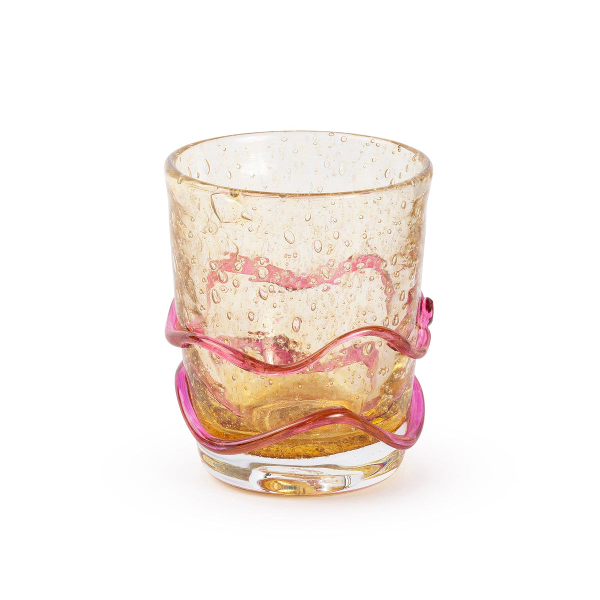 Roméo Glass
