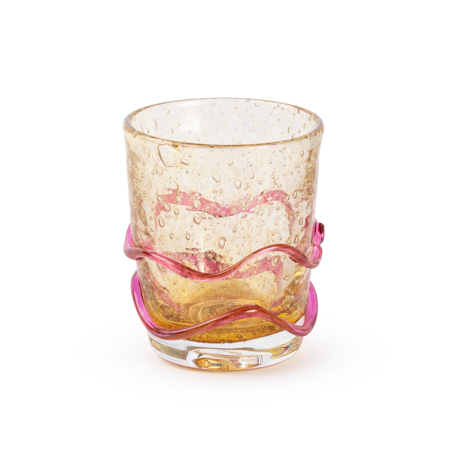 Roméo Glass