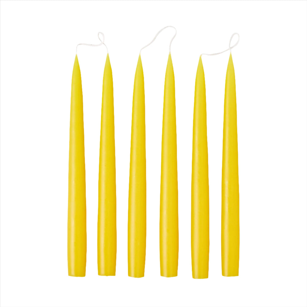 Taper 25 - Lemon