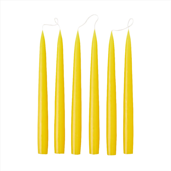 Taper 25 - Lemon