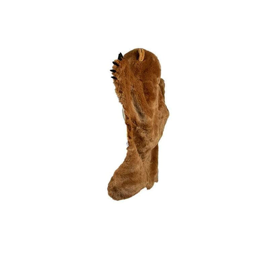 Brown Bear Costume
