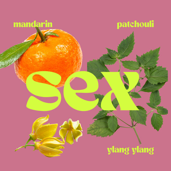 Market - Mini candle + refill bundle