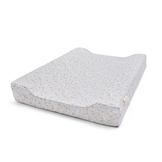 Baby Changing Mat Cover - Nature Trail
