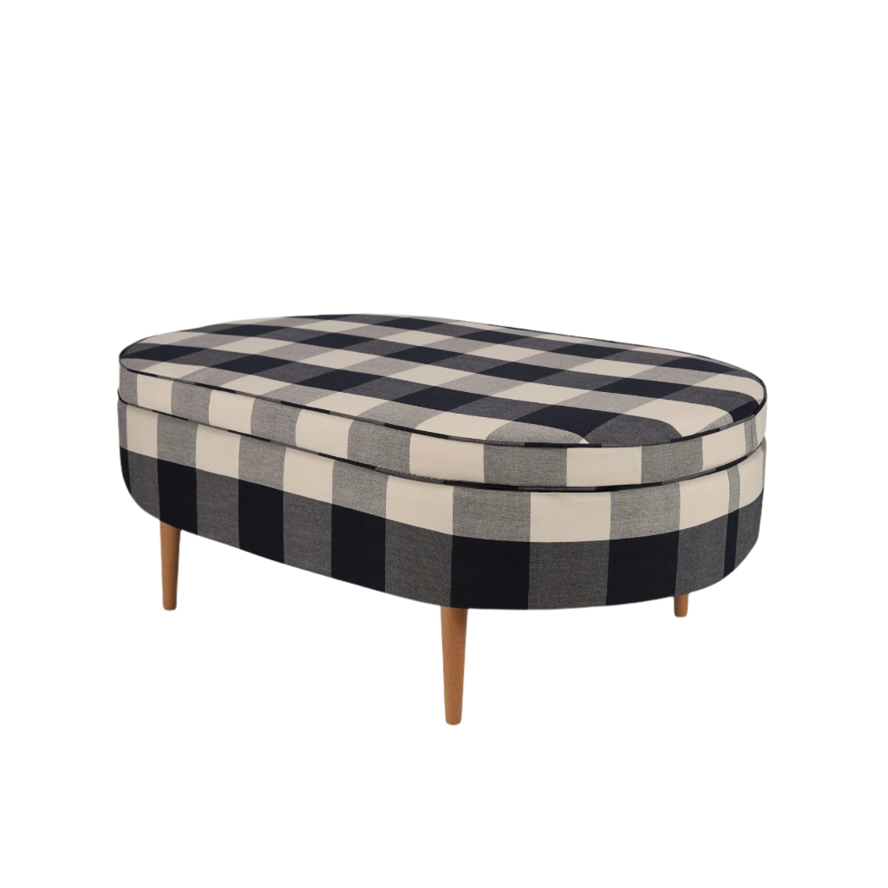 Carlotta Ottoman, Pepper