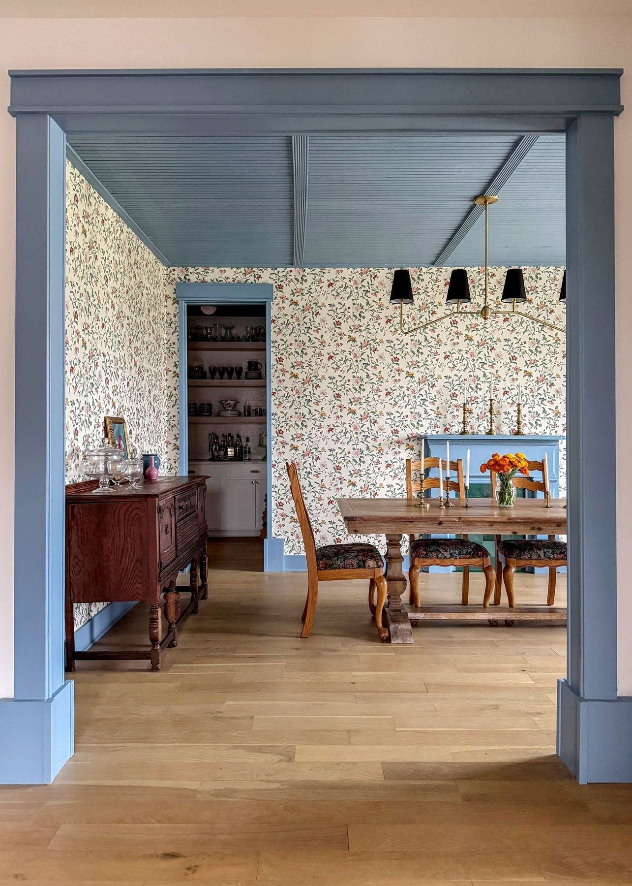 Secret Garden Wallpaper - Original