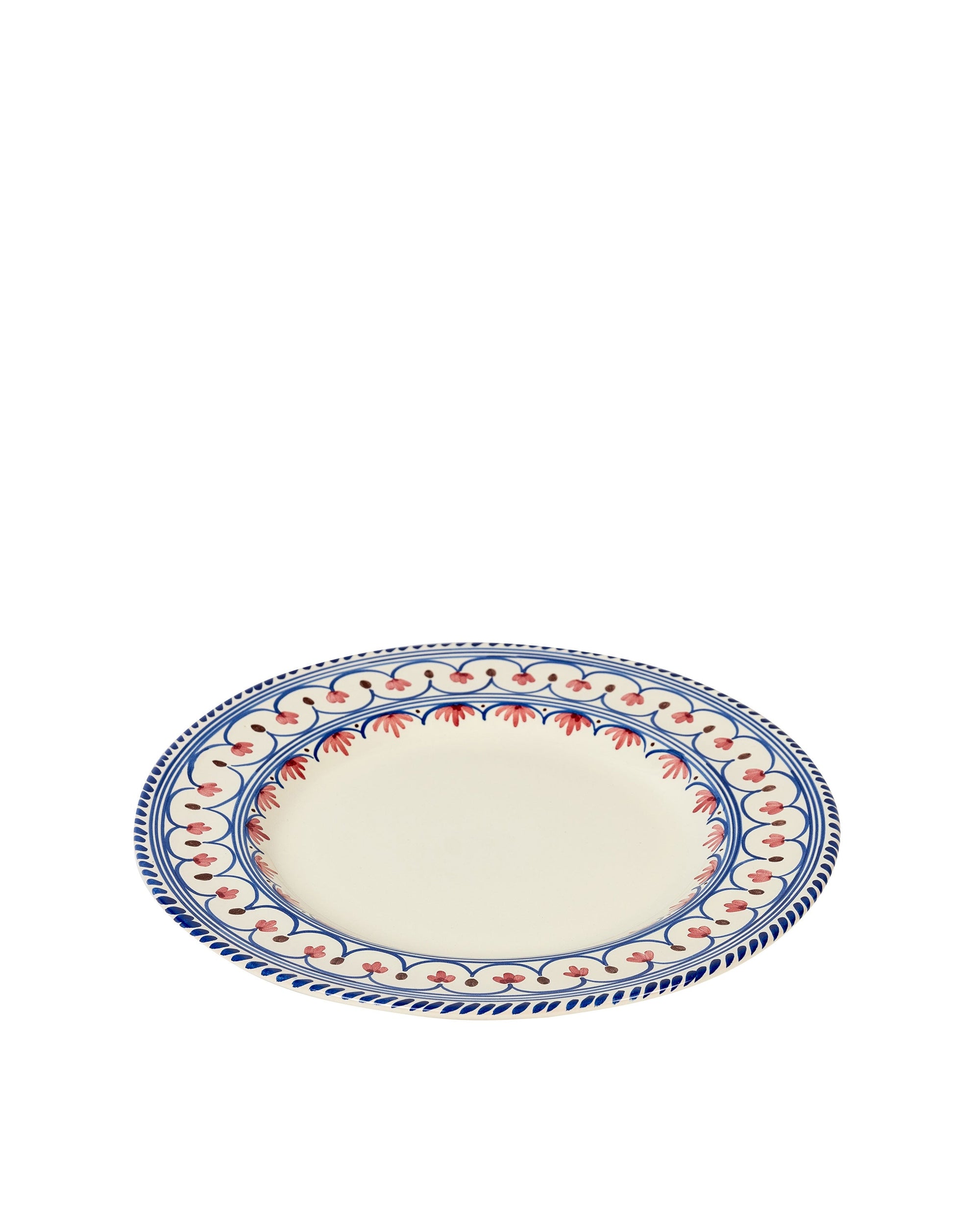 Honor Dinner Plate (Set of 4)