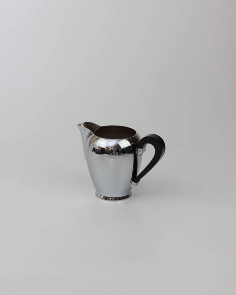Bombé Tea and Coffee Set