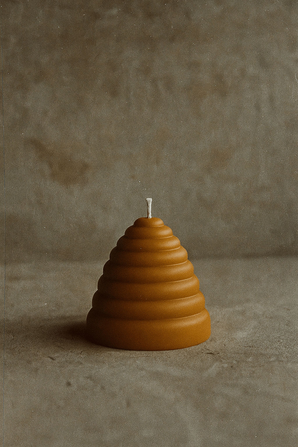 The Hive Candle