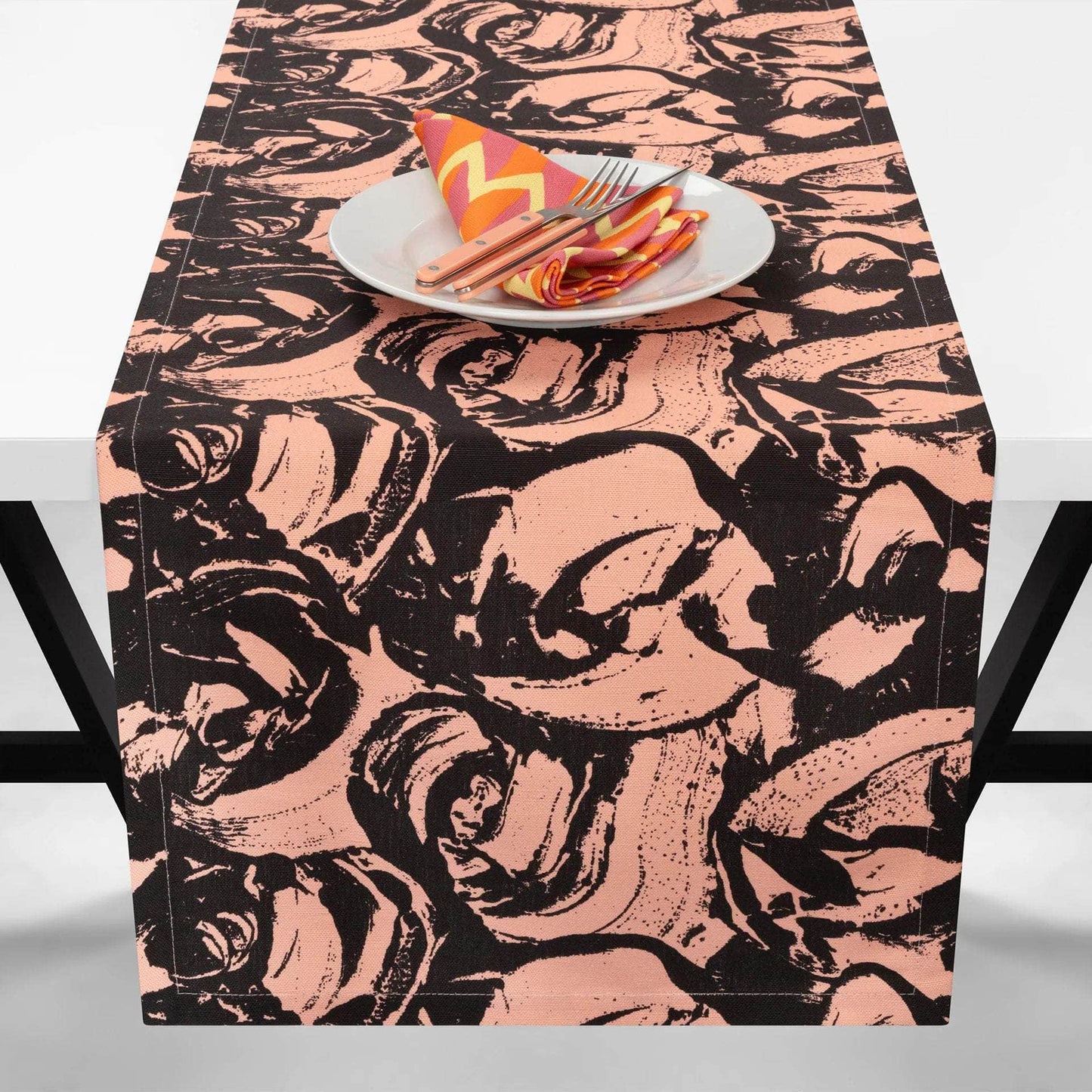 Swirl Runner