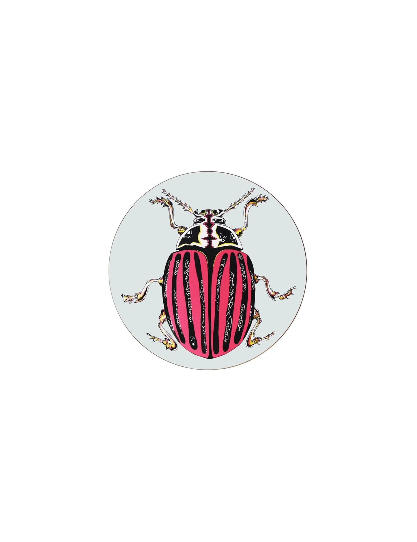 The Ophelia Coaster