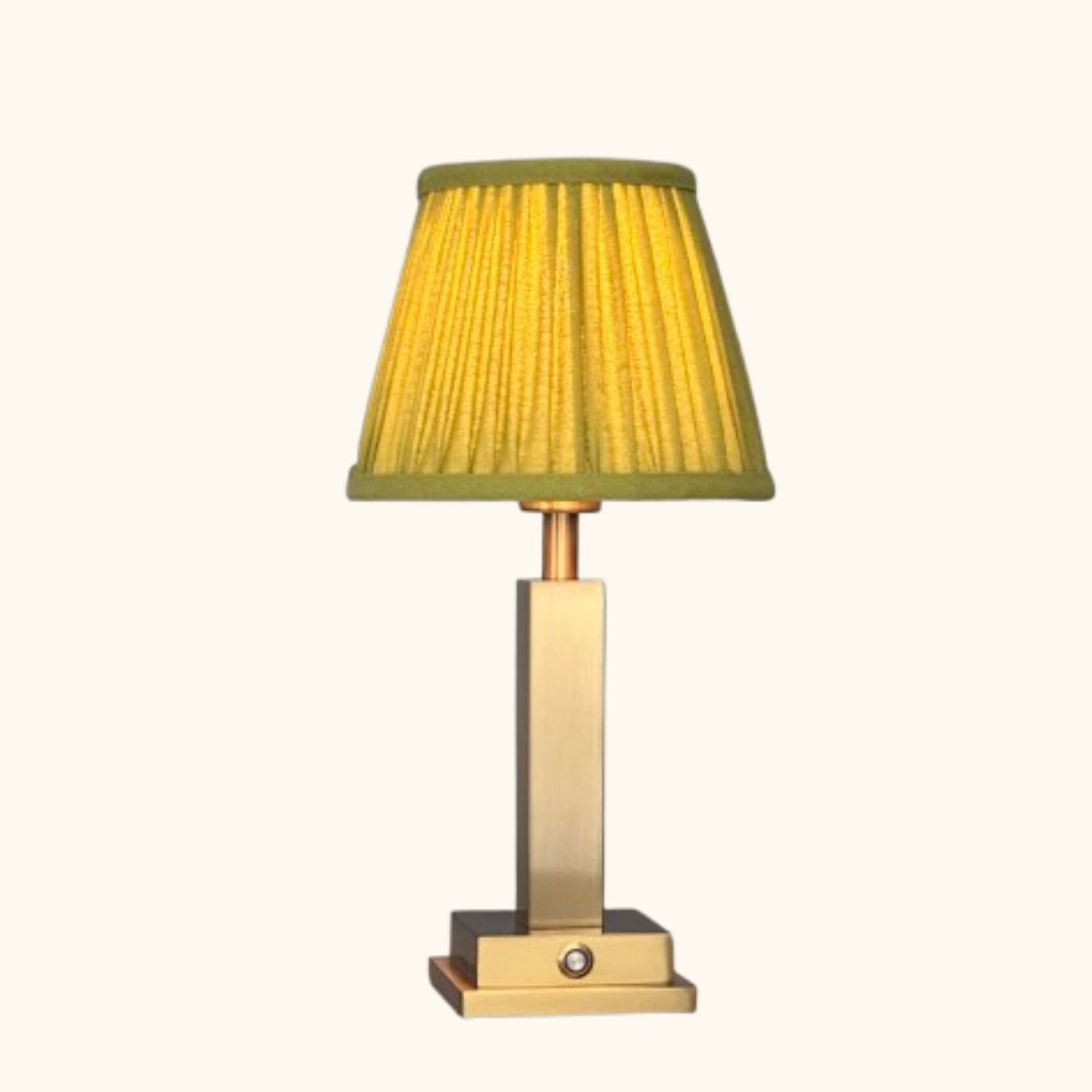 Philia Table Lamp Pistache