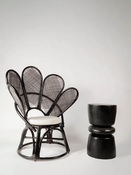 FOS Reflection Totem Stool
