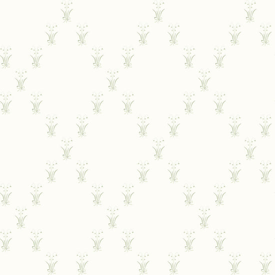 Of The Valley Wallpaper – ENGLISH CLAY