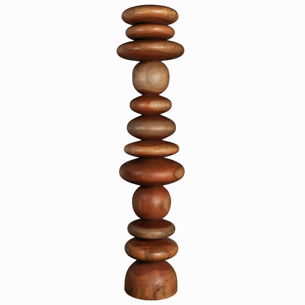 Almudena Sculpture