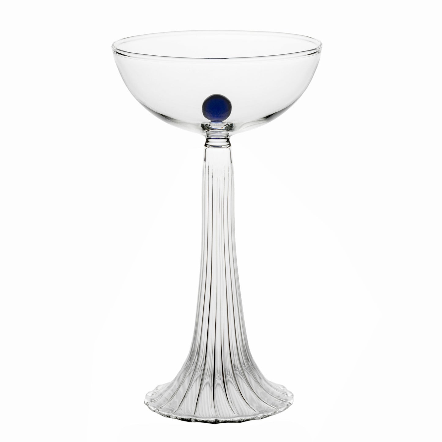 Nereida Coupe Blue