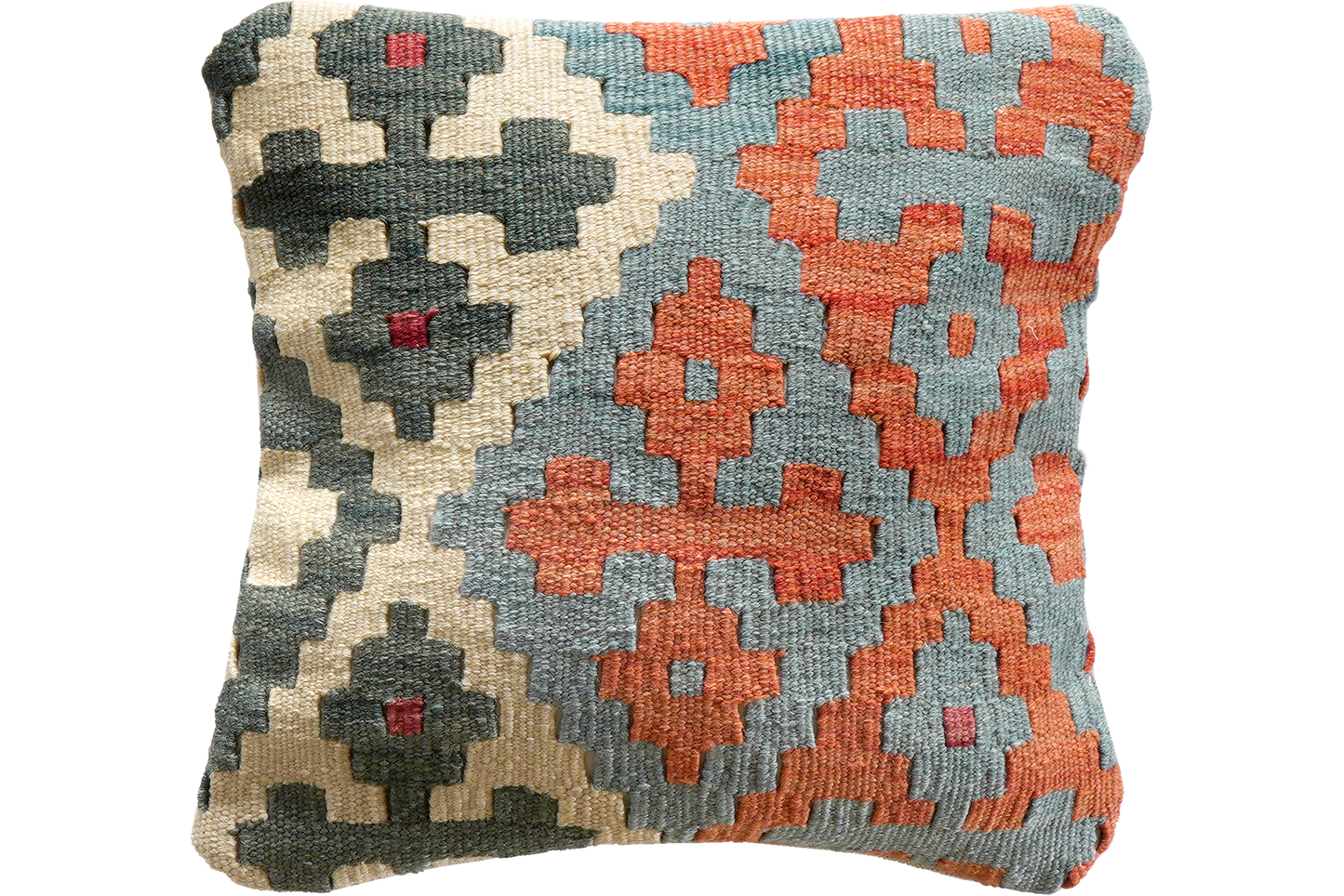 Kilim Cushion – 40x40cm