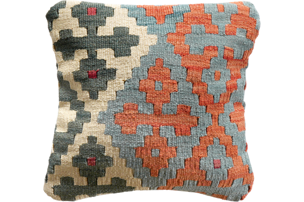 Kilim Cushion – 40x40cm