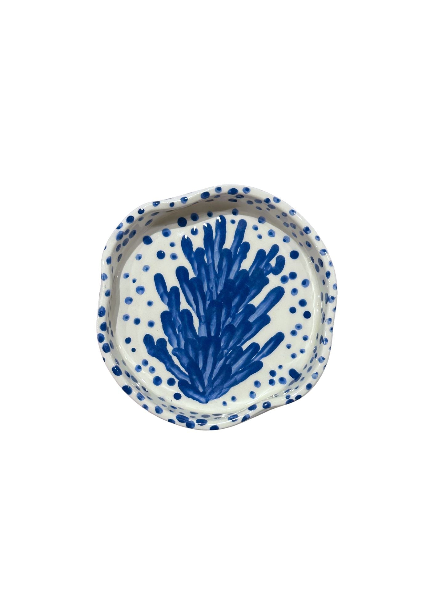 Molly Trinket Tray