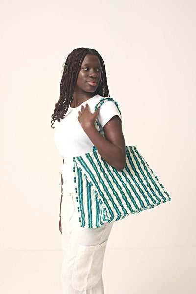 Marseille Tote Bag