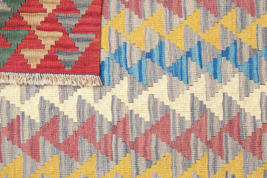 Gashgai Kelim Rug