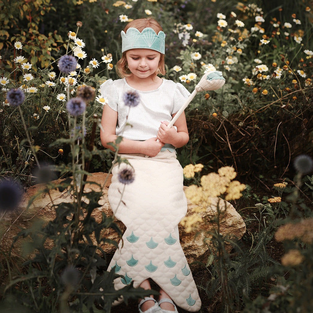 Dress Up Set - Mermaid