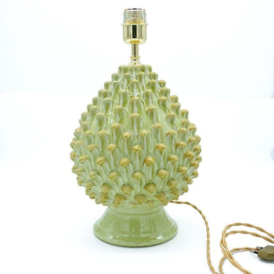 Pigna Lime Lamp