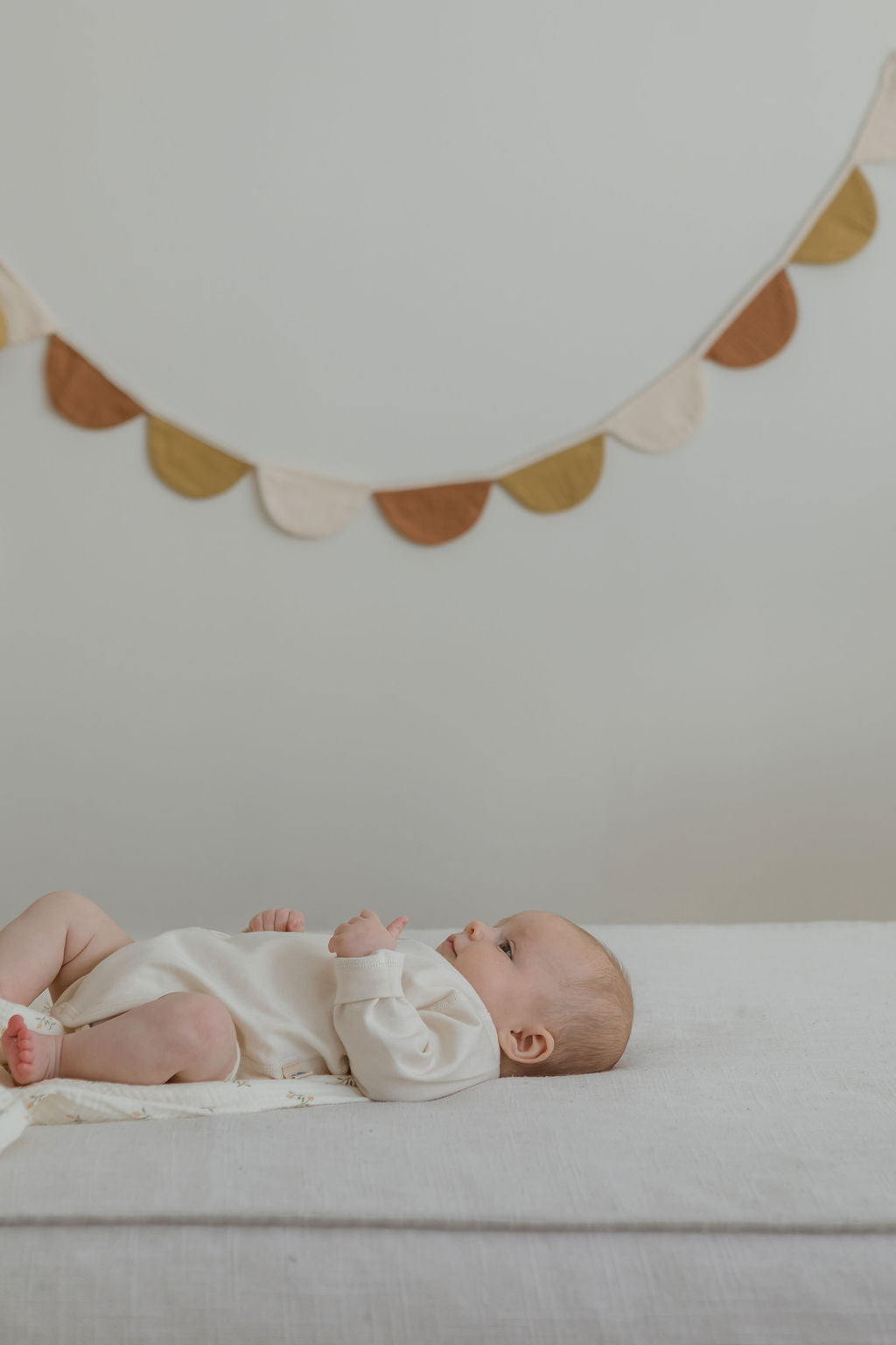 Soft Petal Garland – Soup