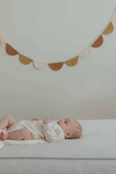 Soft Petal Garland – Soup