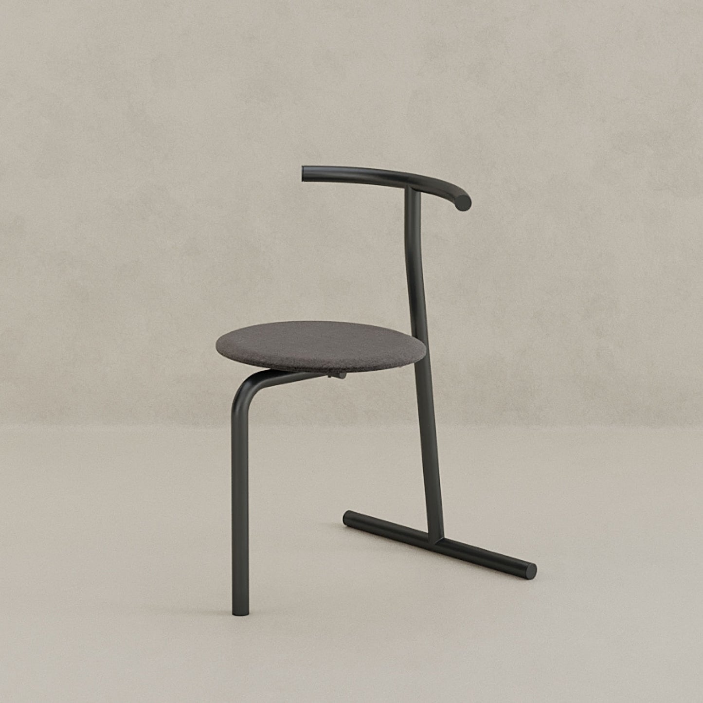 Eater Soft Seat